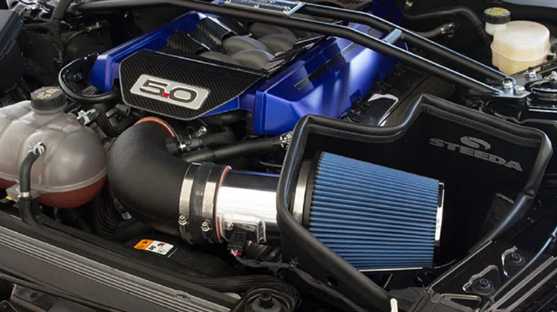 How Much Will A Cold Air Intake Add?