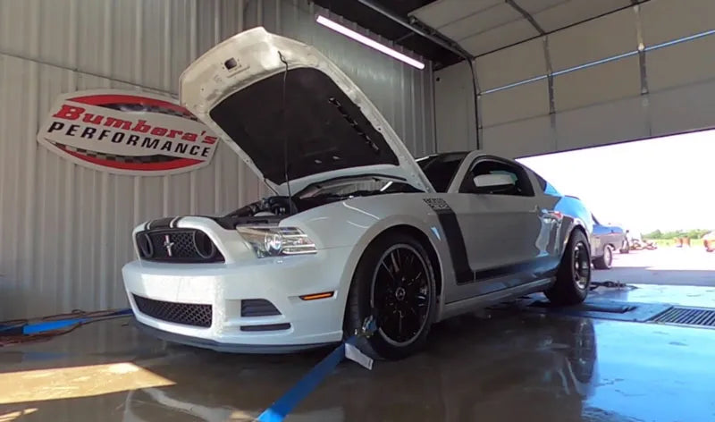 The Difference Between Wheel Horsepower and Engine Horsepower