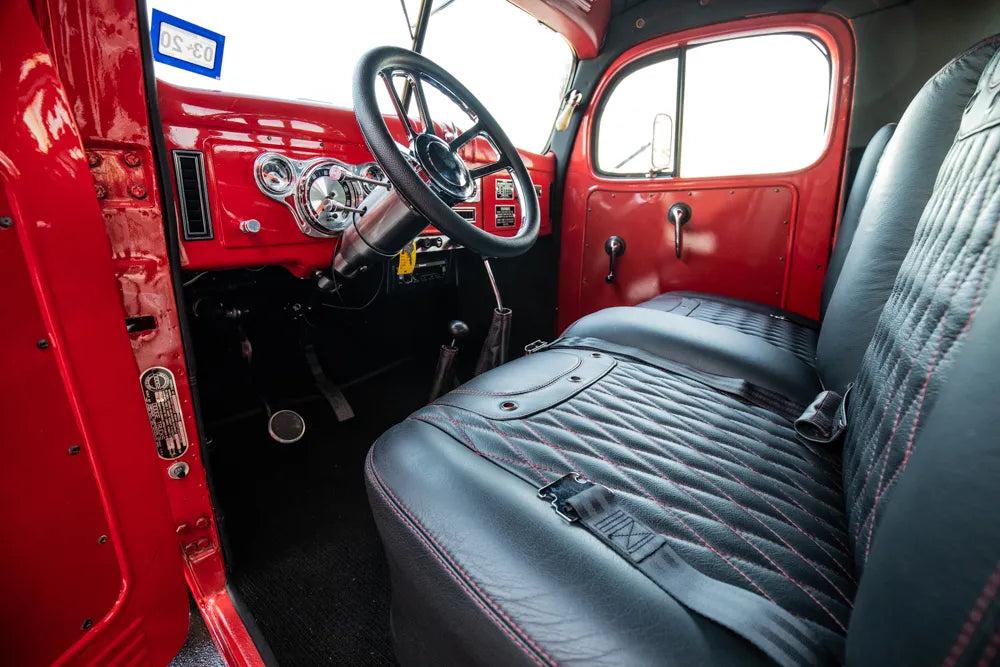 How much does a restomod cost?