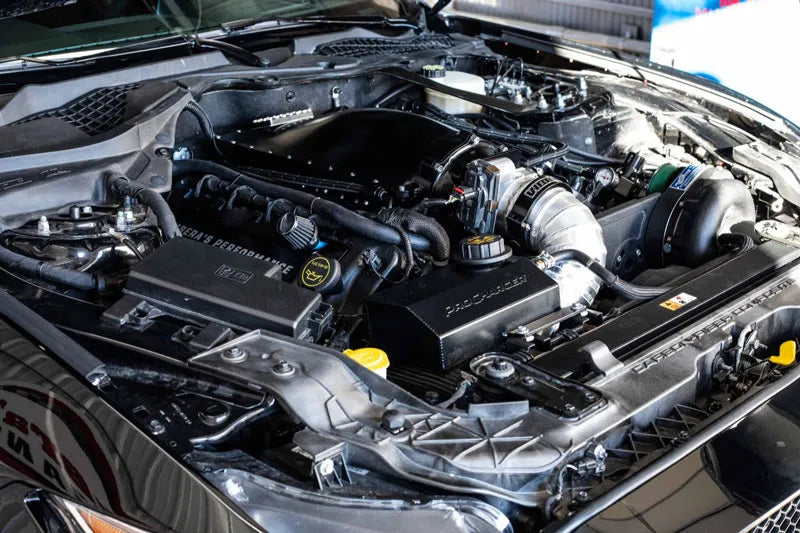 Houston Area Dyno Tuning