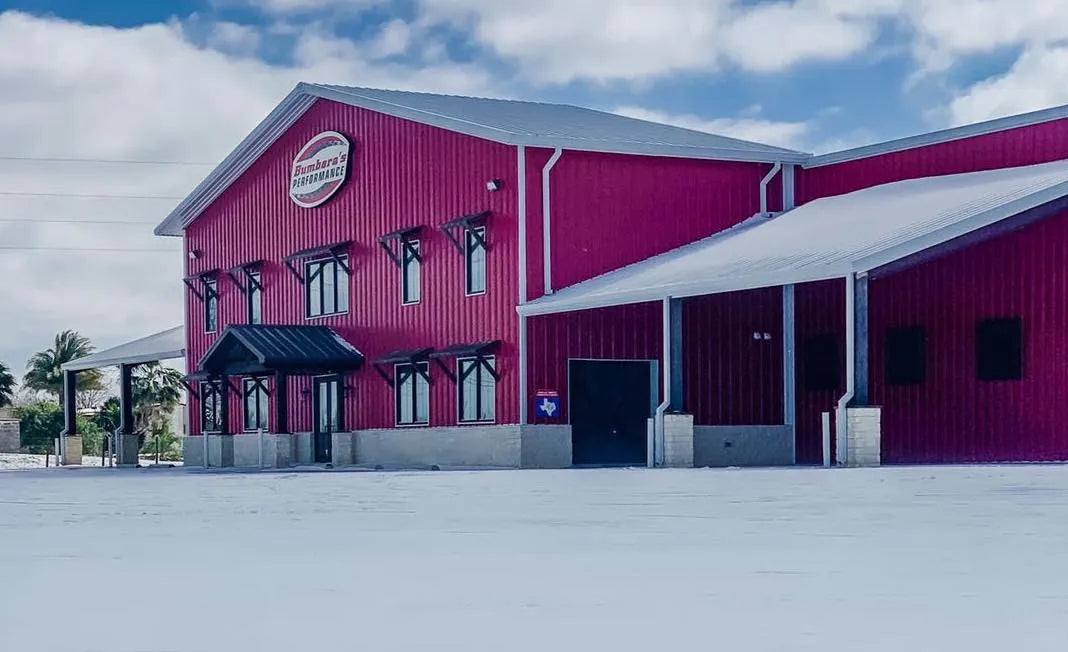 How to Winterize Your Classic Car