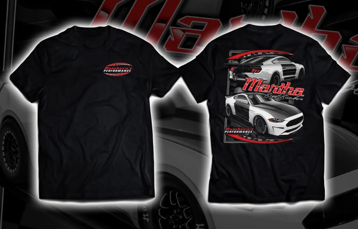Martha T-Shirt