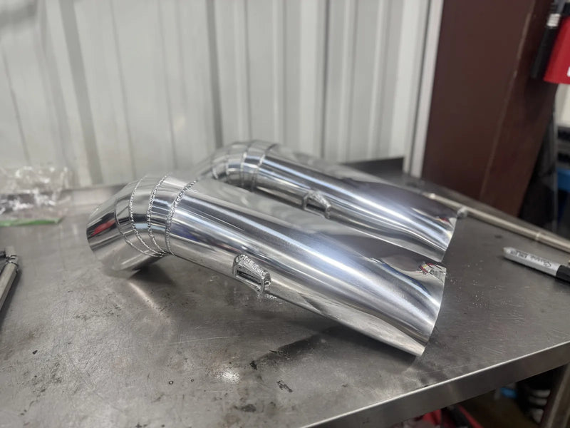 OTR Intake