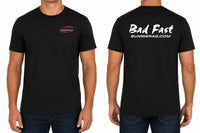 Bumbera's Performance logo T-shirt