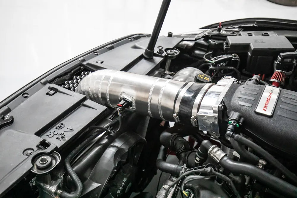 Which cold air intake is best?