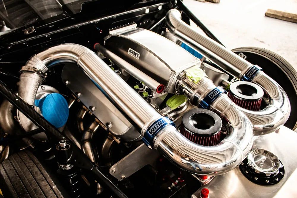 Superchargers vs Turbos: The Ultimate Forced Induction Debate