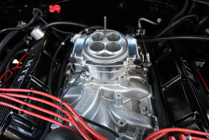 Pros and Cons of An EFI System