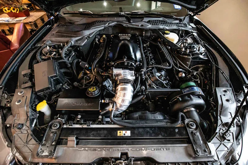 What Supercharger is Best for You and Your Vehicle?